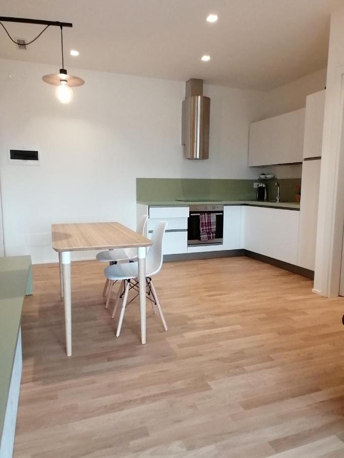Le Ninfee Luxury House Apartment Civitanova Marche Exterior photo