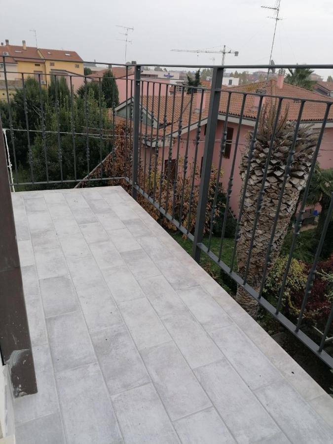 Le Ninfee Luxury House Apartment Civitanova Marche Exterior photo